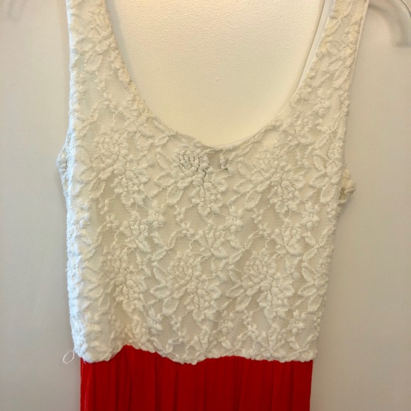 S summertime jumpsuit/romper - Picture 3 of 5